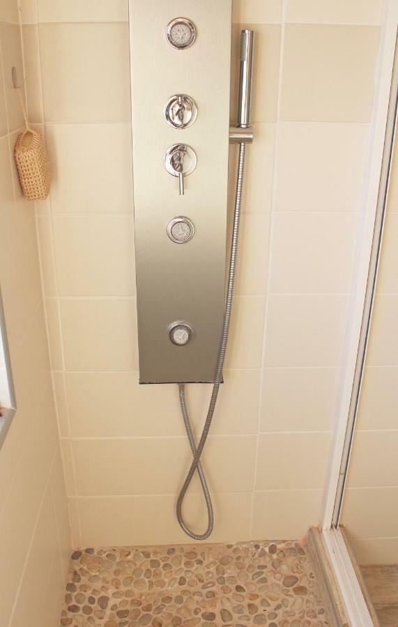 Appartement Casa Esti *