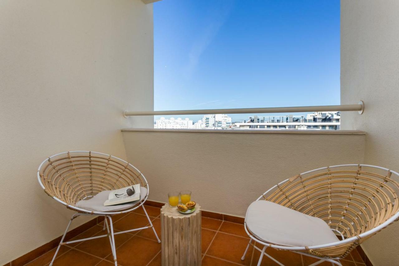 Water House - Da Rocha Apartment *