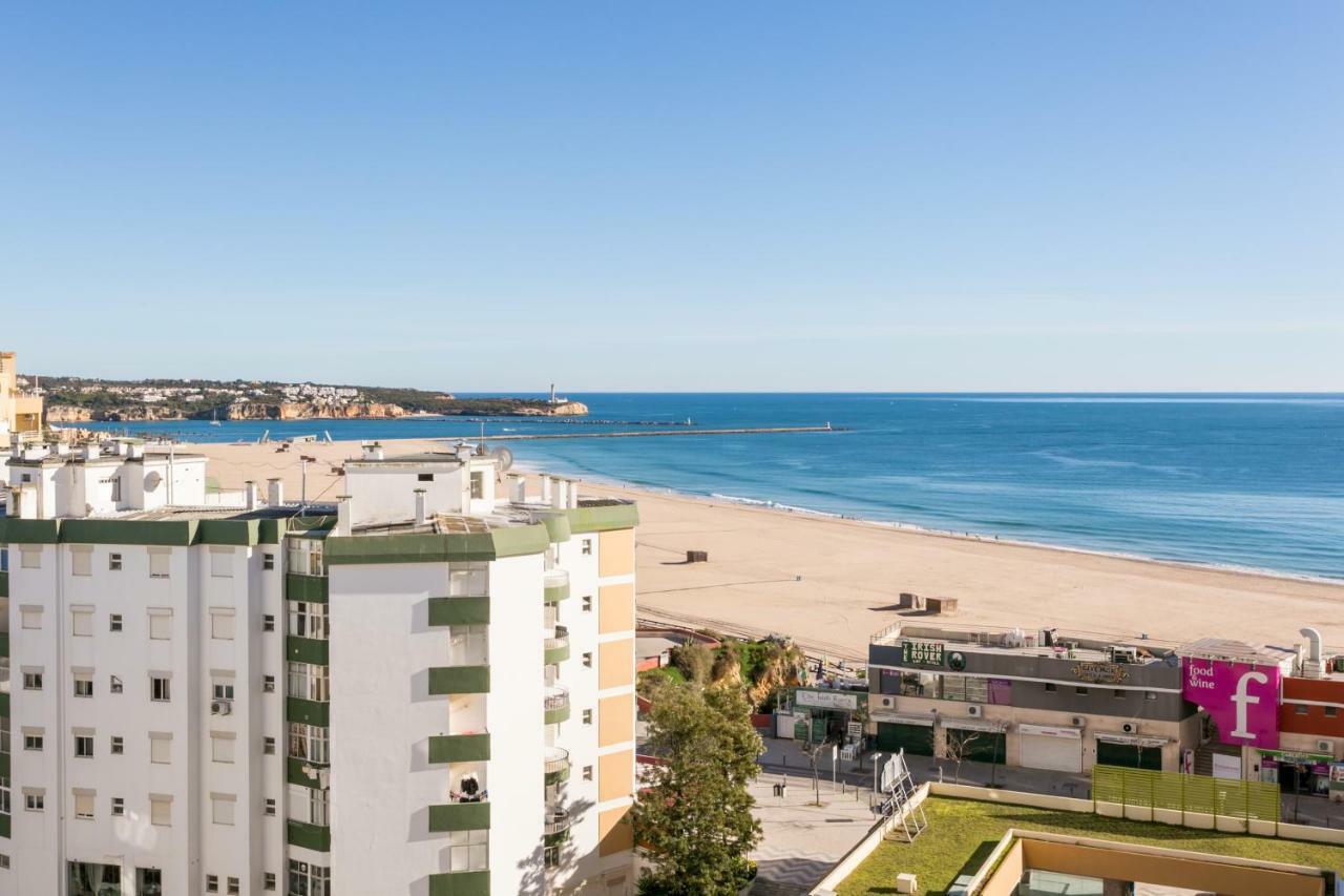 Water House - Da Rocha Apartment Portimao