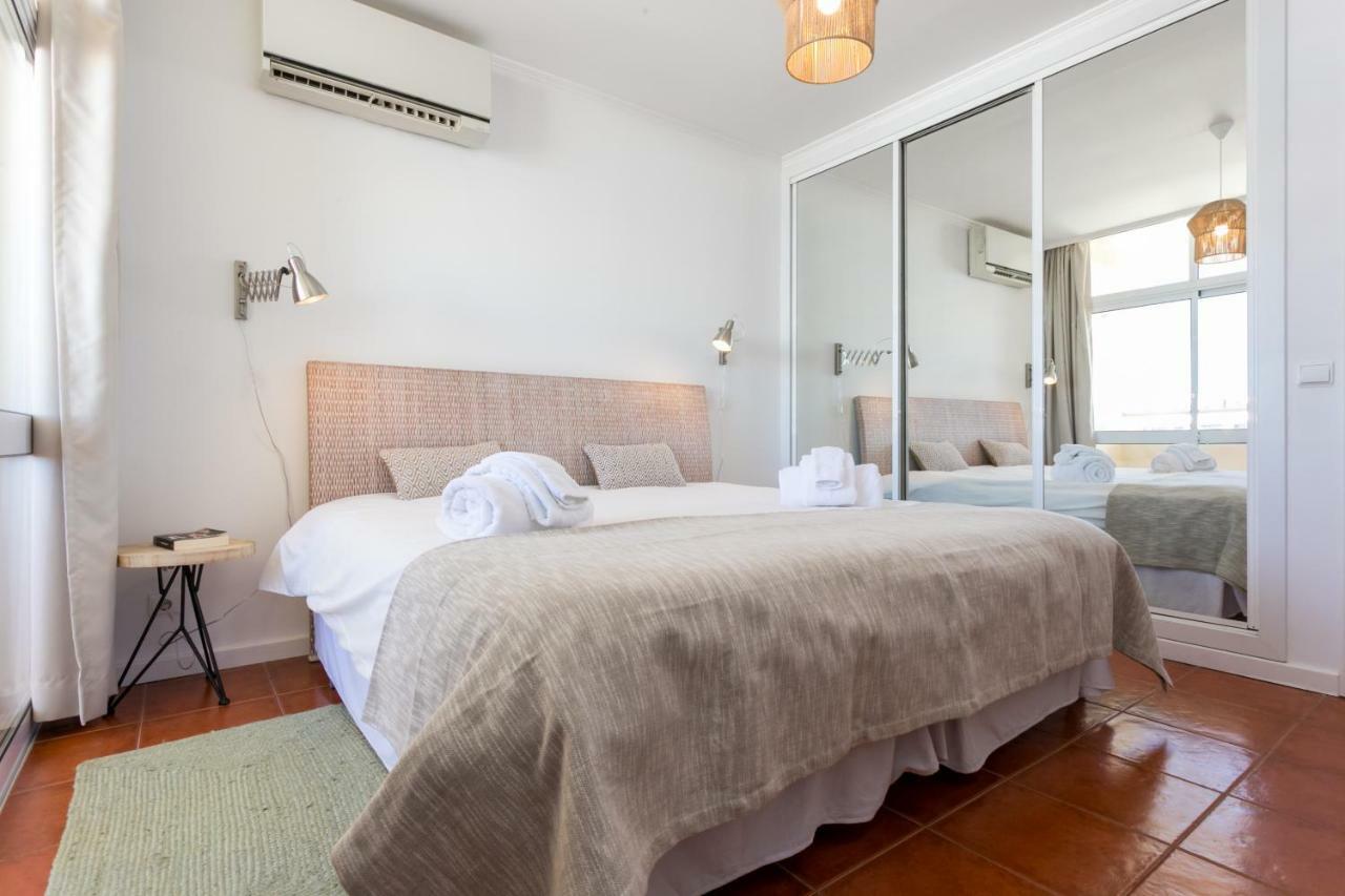 Water House - Da Rocha Apartment *