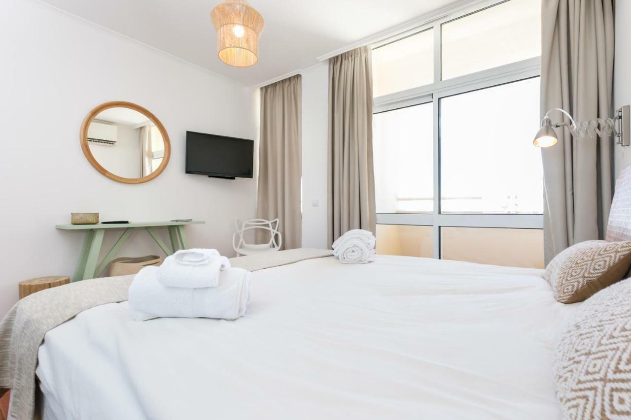 Water House - Da Rocha Apartment Portimao