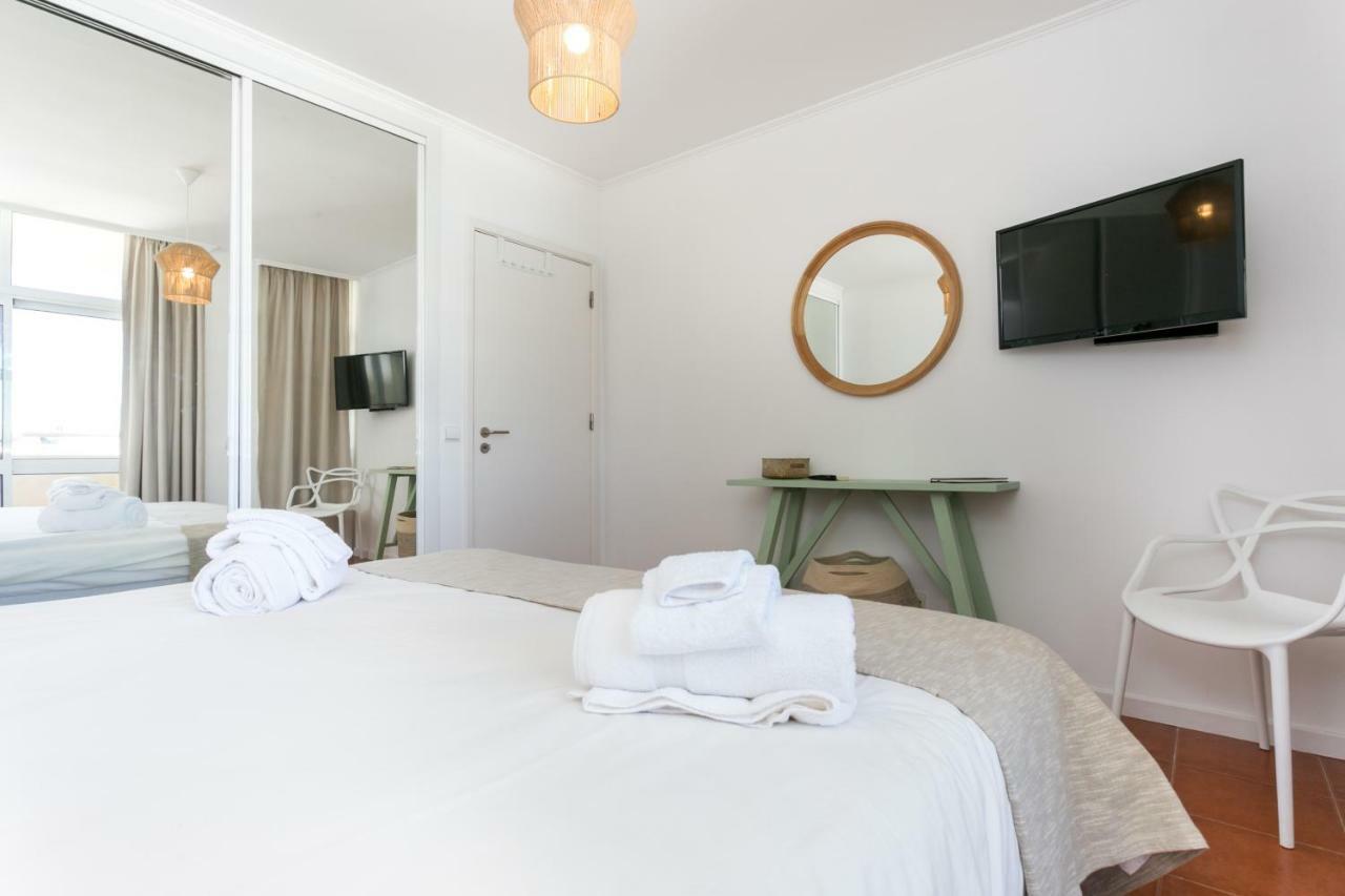 Apartment Water House - Da Rocha *