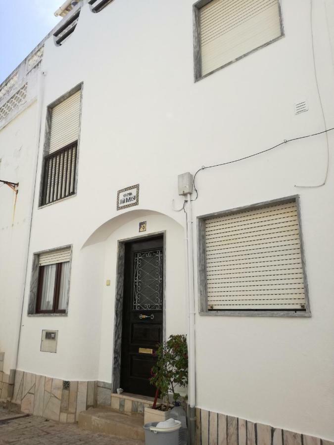 Holiday home Vivenda Joao Damas *