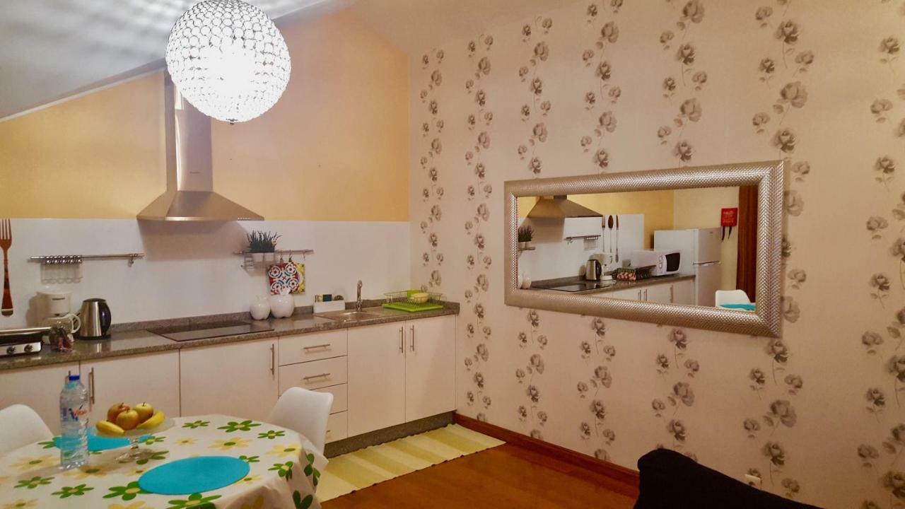 Pink House Apartment *