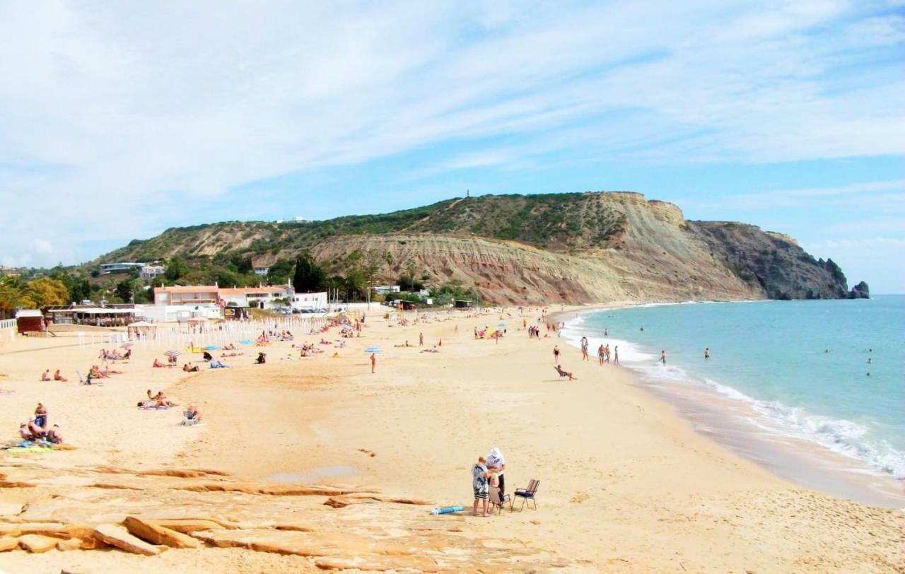 Casa Do Mar - Luxurious With Swim & Sea View