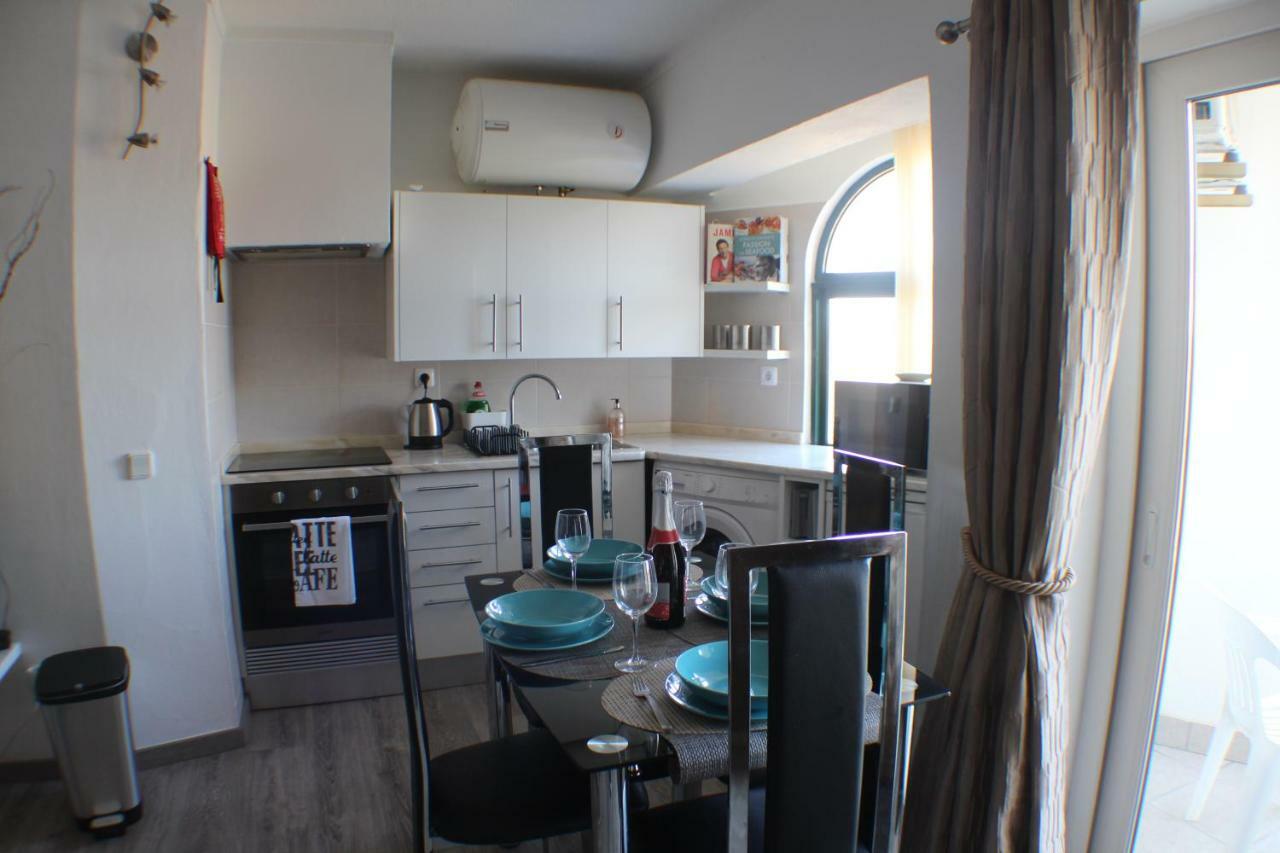 Apartment Mountain View Alvor