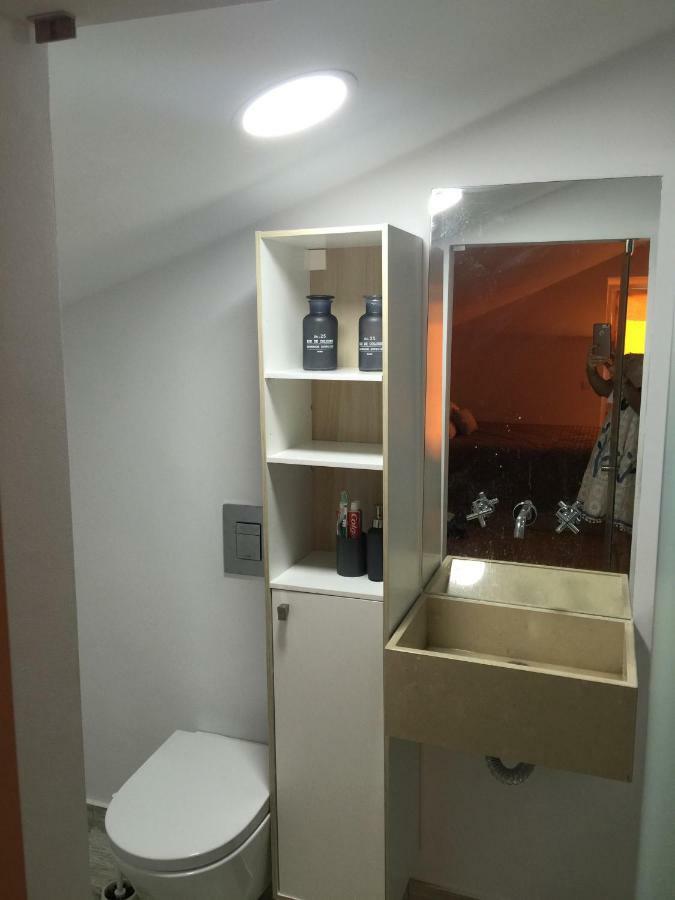 Don Sebastiao Apartamento Sesimbra