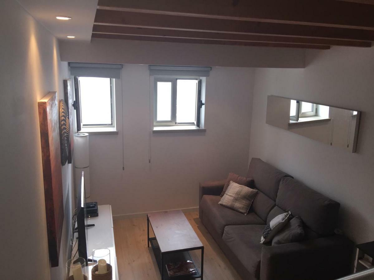 Apartamento Don Sebastiao