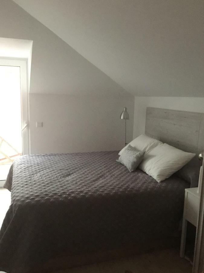 Apartamento Don Sebastiao