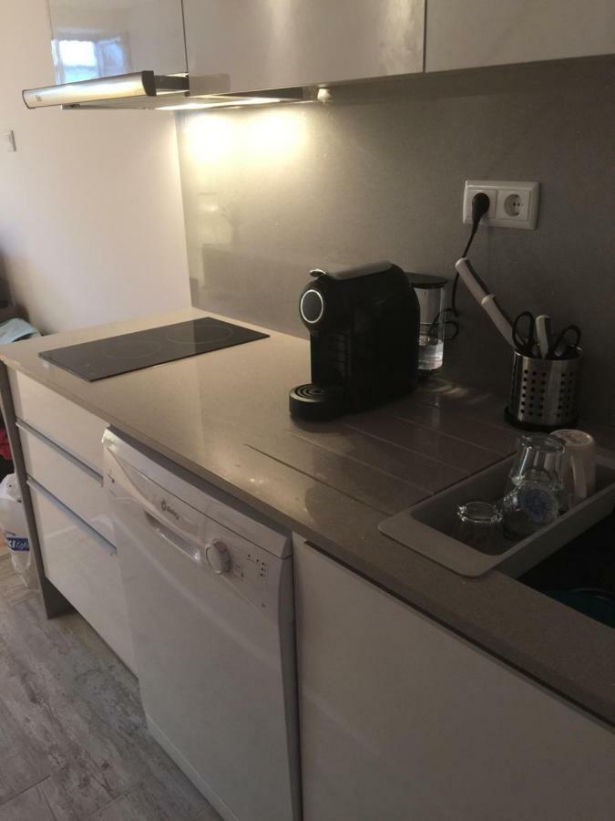 Apartamento Don Sebastiao