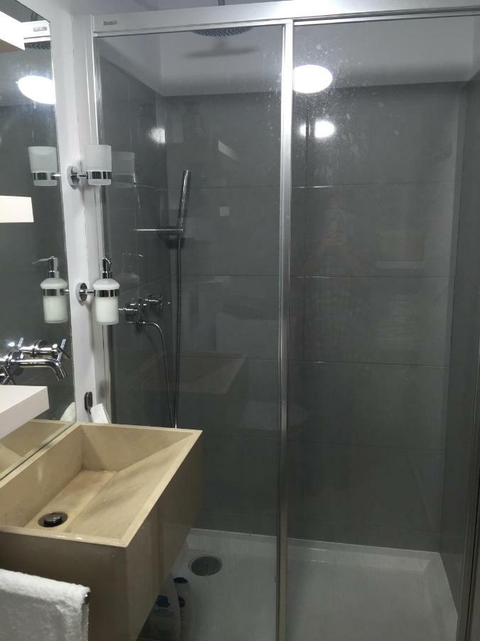 Apartamento Don Sebastiao