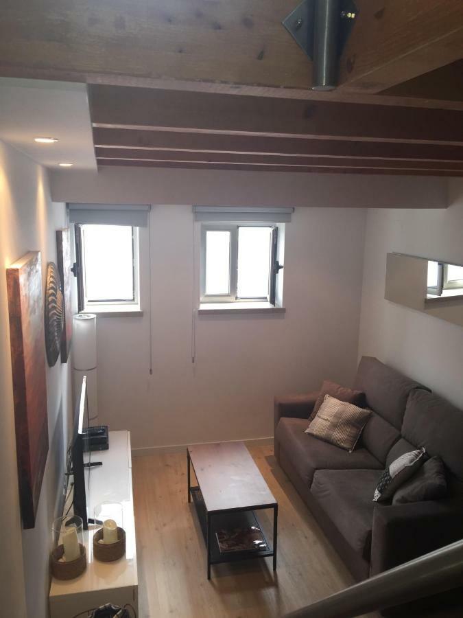 Apartamento Don Sebastiao *