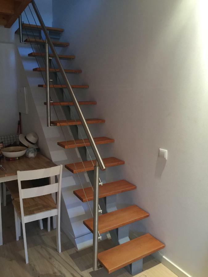 Apartamento Don Sebastiao *