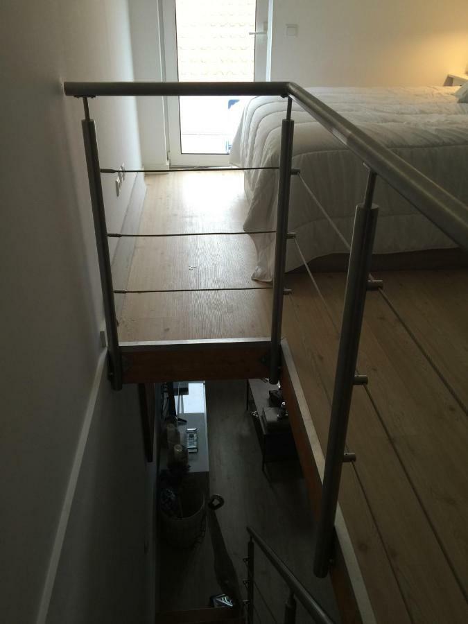 Don Sebastiao Apartamento Sesimbra