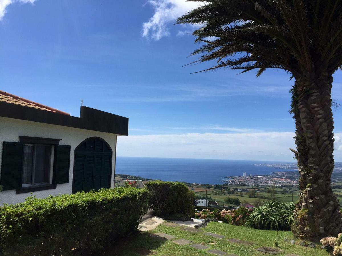 Flor Do Monte Holiday home