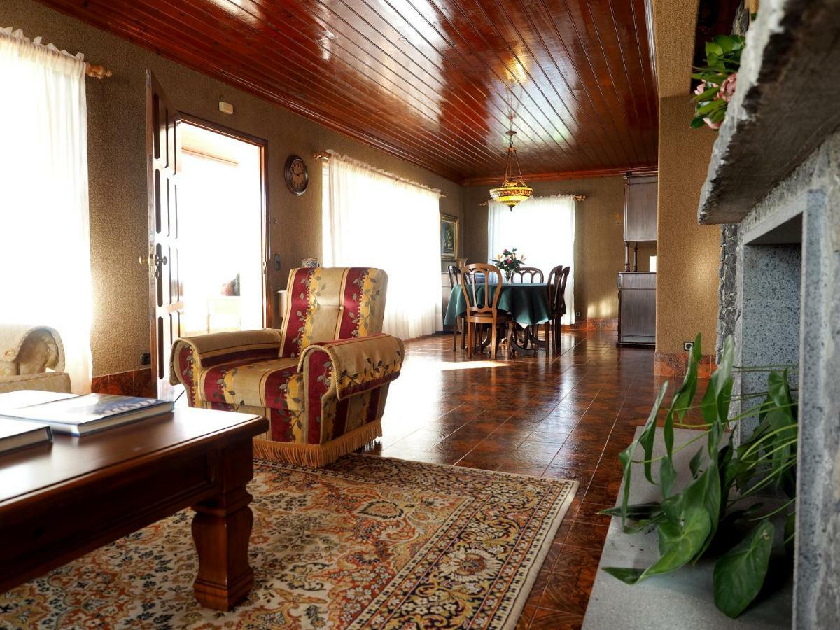 Holiday home Flor Do Monte