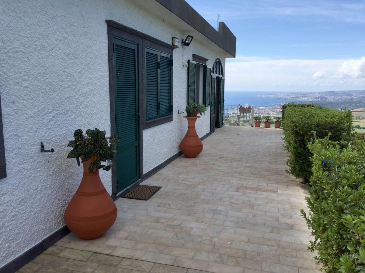 Holiday home Flor Do Monte