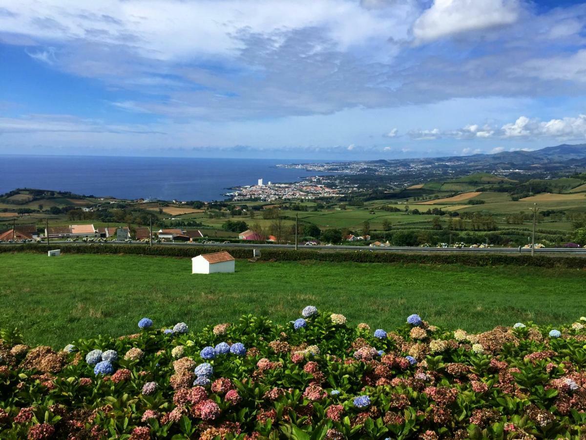 Flor Do Monte Holiday home Lagoa (Azores)