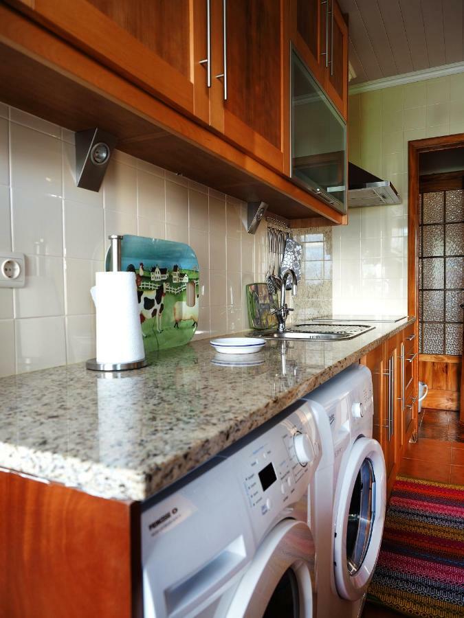 Flor Do Monte Holiday home