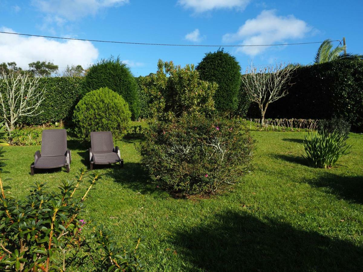 Holiday home Flor Do Monte Lagoa (Azores)