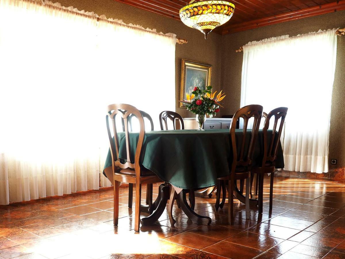 Flor Do Monte Holiday home Lagoa (Azores)