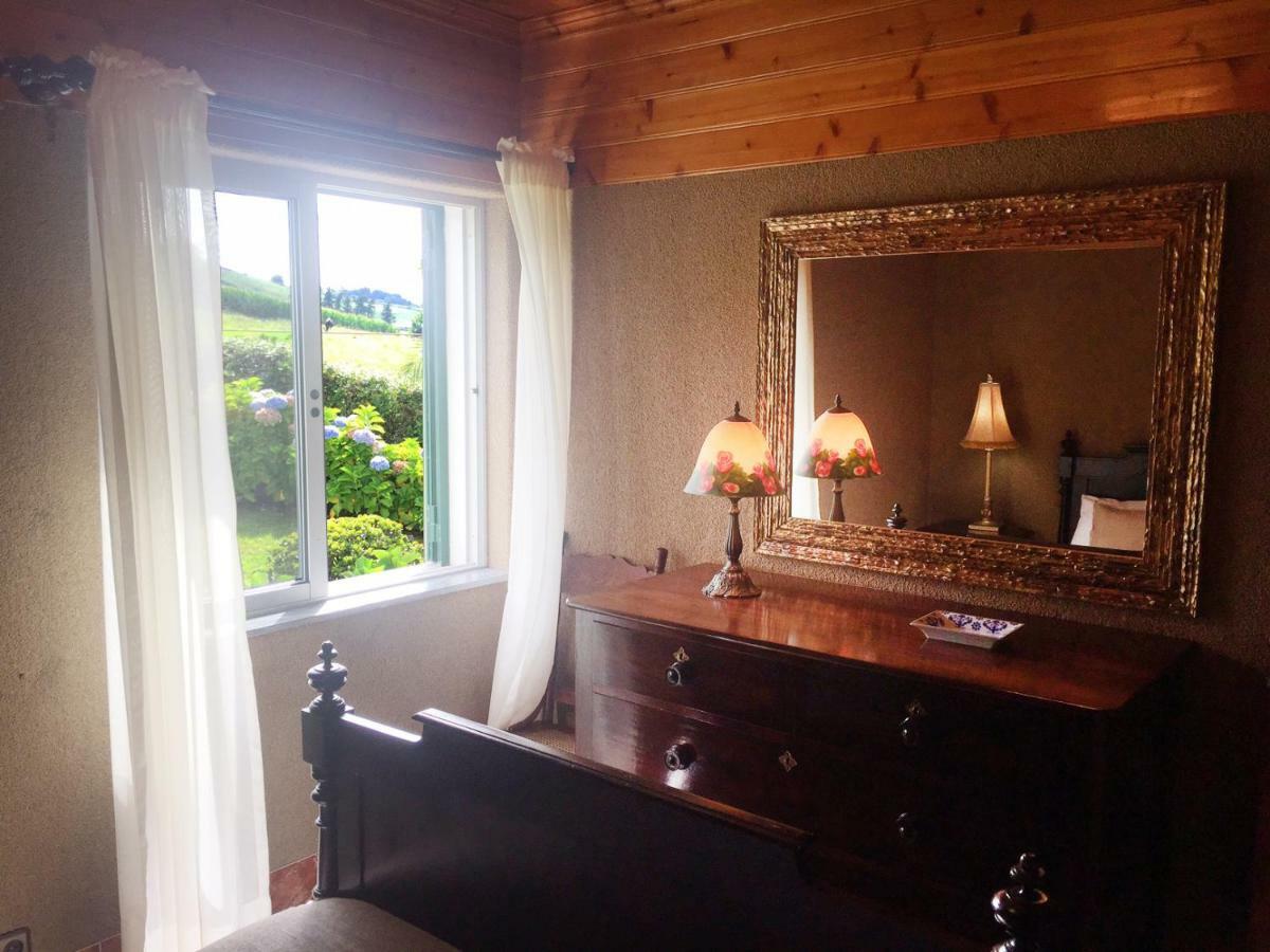 Holiday home Flor Do Monte