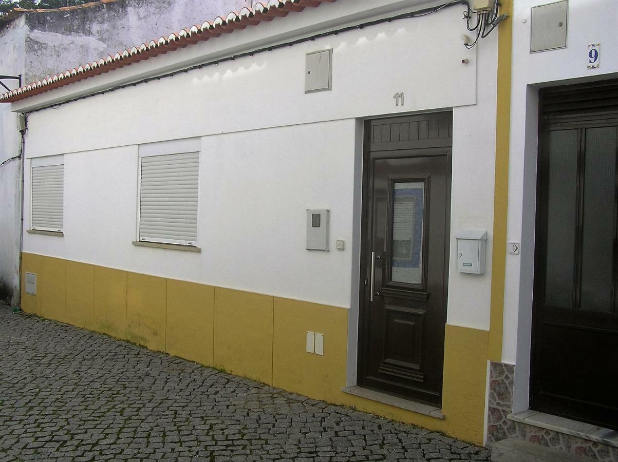 Moradia Rossio,11 Casa de férias *