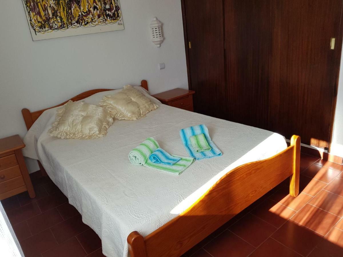 Apartment Correia