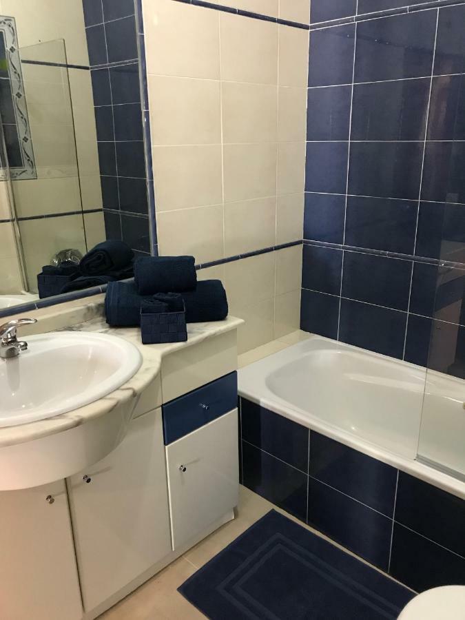 T&t Ocean - Vista Mar Apartment Portimao
