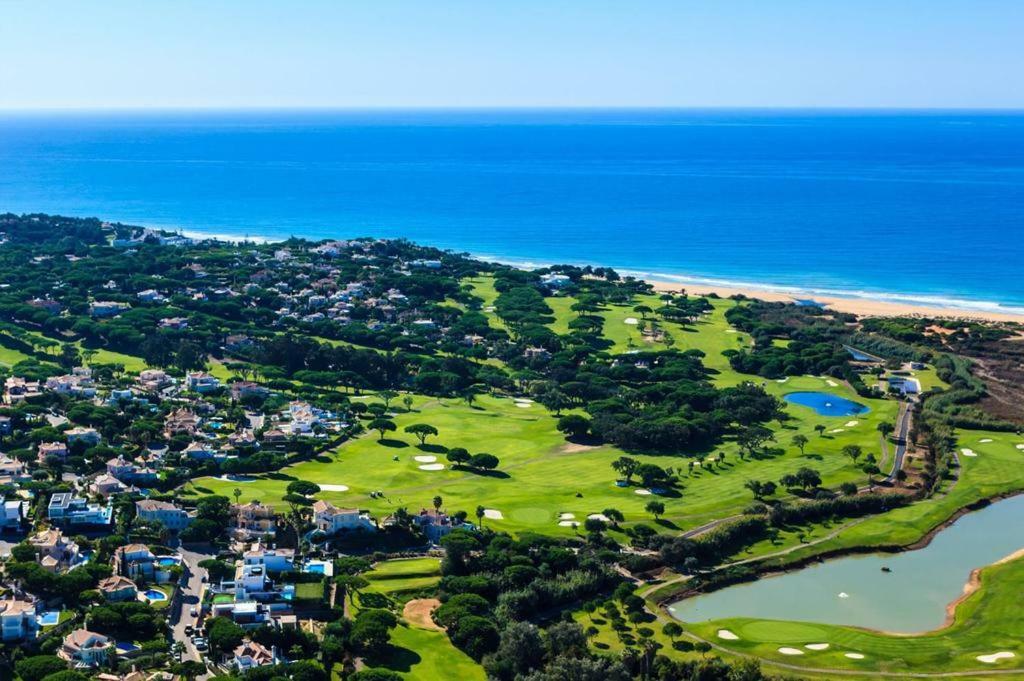 Modern 2 Bed * Vale do Lobo