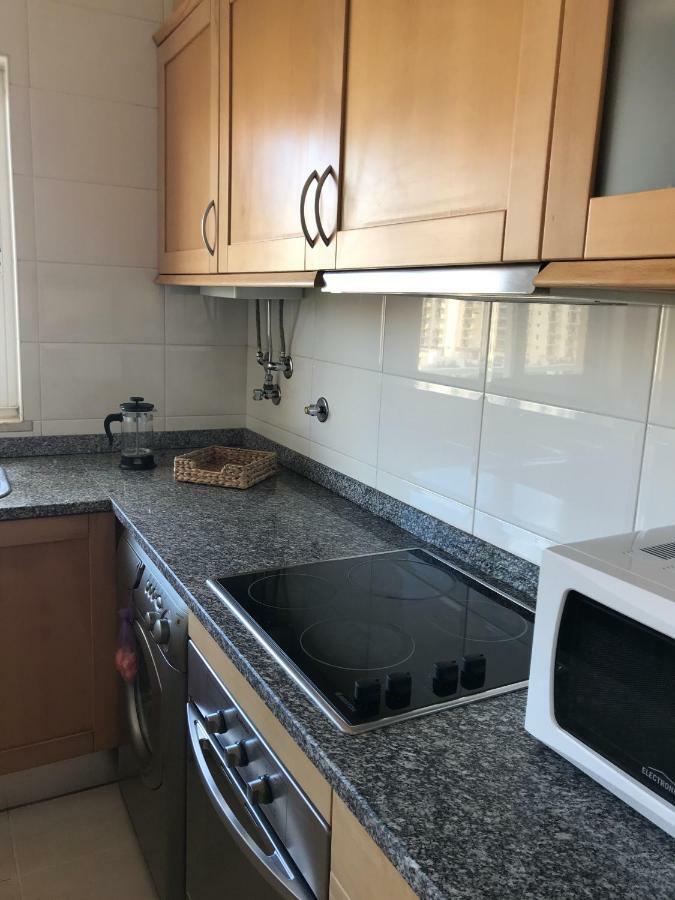 T&t Ocean - Vista Mar Apartment
