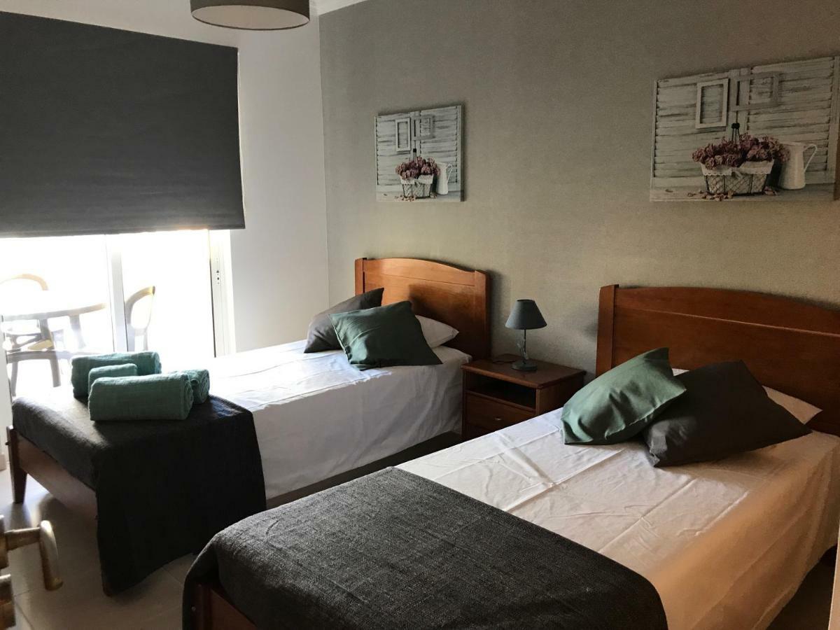 T&t Ocean - Vista Mar Apartment *