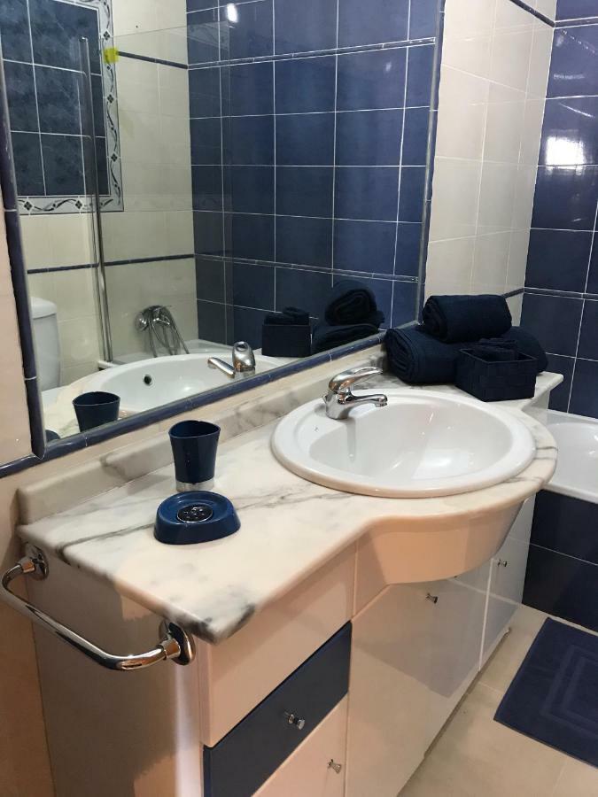 T&t Ocean - Vista Mar Apartment