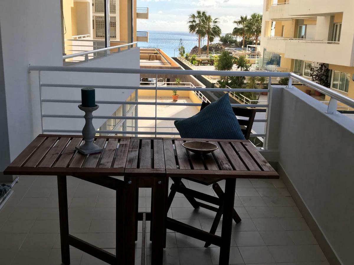 Appartement T&t Ocean - Vista Mar *