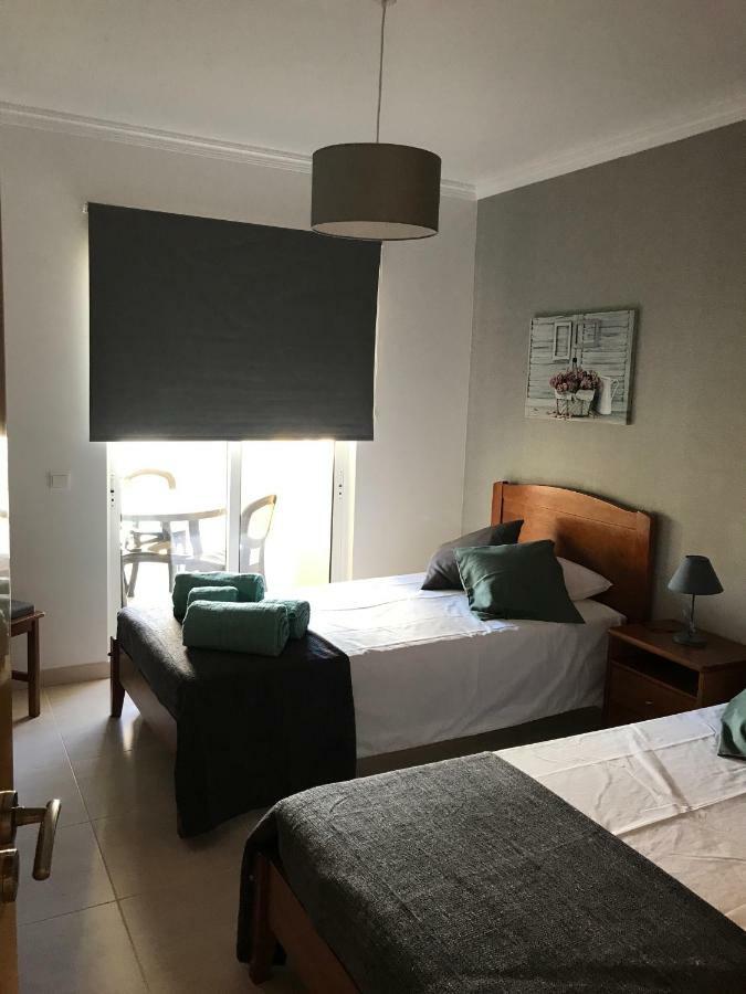 Apartment T&t Ocean - Vista Mar *