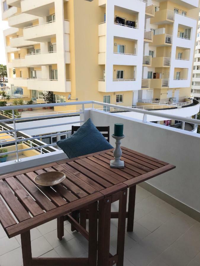T&t Ocean - Vista Mar Apartment Portimao