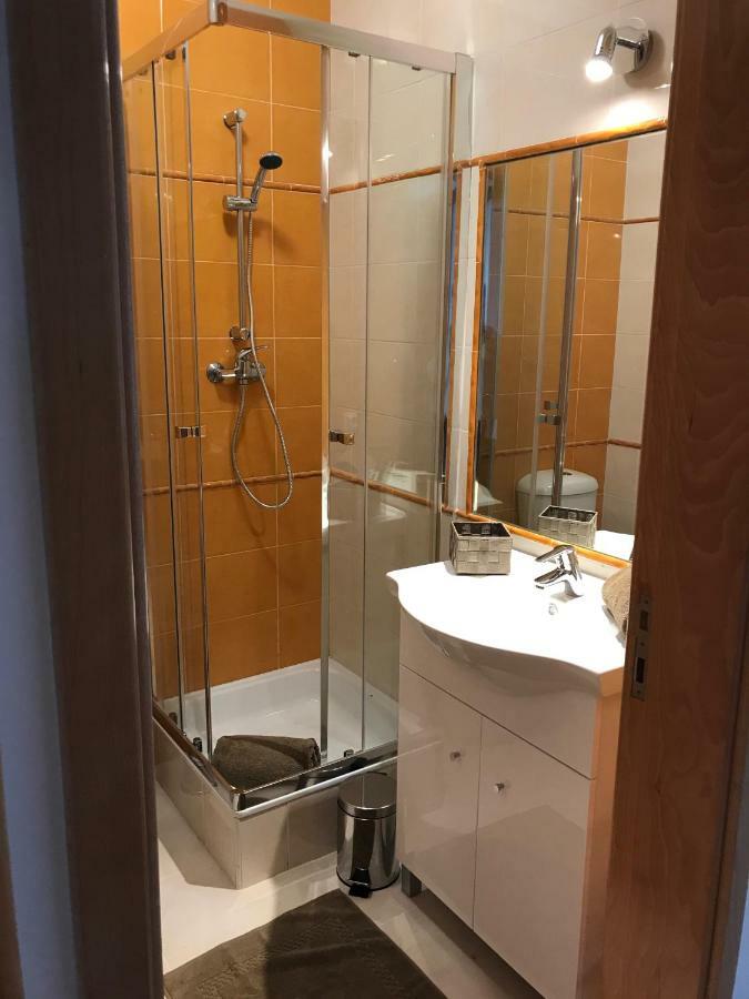 T&t Ocean - Vista Mar Appartement *