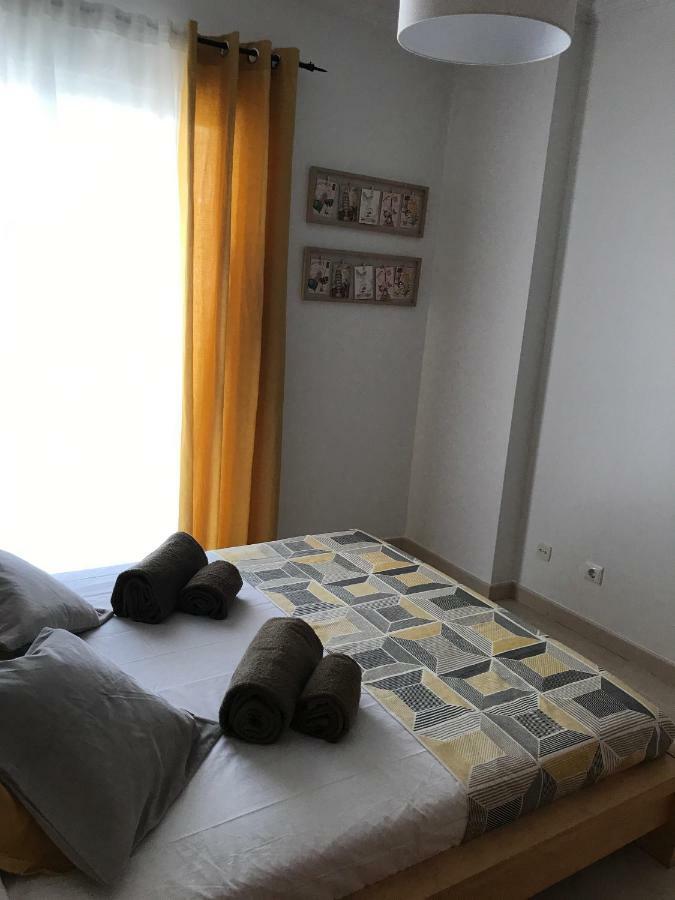 T&t Ocean - Vista Mar * Portimao