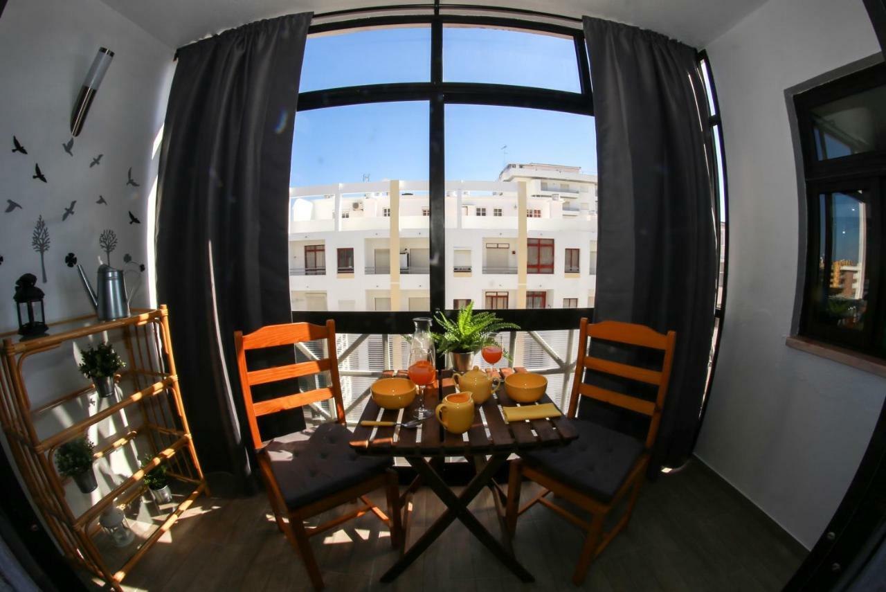 Place In Thesun Appartement