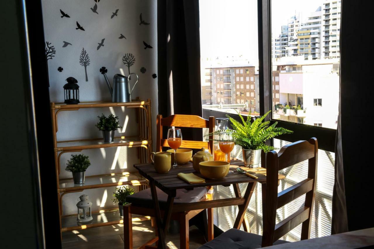Apartamento Place In Thesun