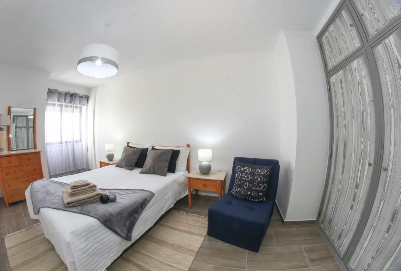 Place In Thesun Appartement Armação de Pêra