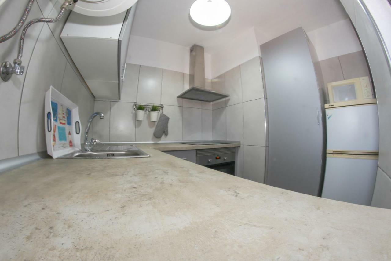Appartement Place In Thesun *