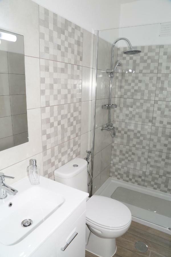 Appartement Place In Thesun *