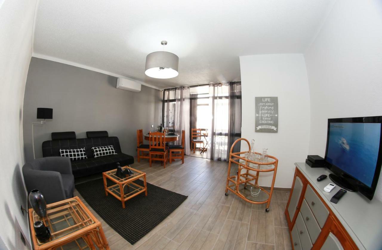 Apartamento Place In Thesun
