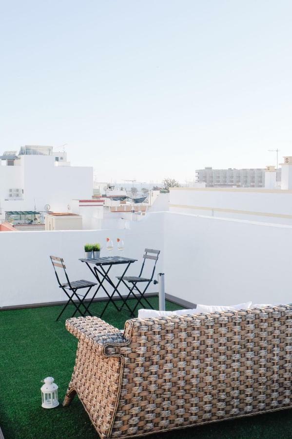 Apartment Casas De Mar - Buzio Olhao