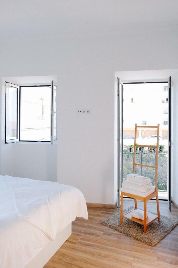 Casas De Mar - Buzio * Olhao
