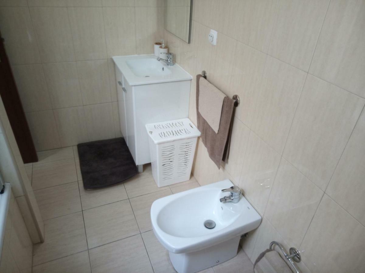 Janelas Da Apartamento Praia da Vitória