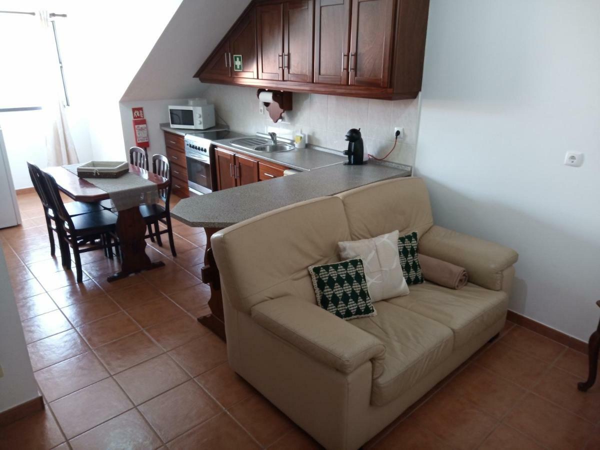 Janelas Da Apartamento *