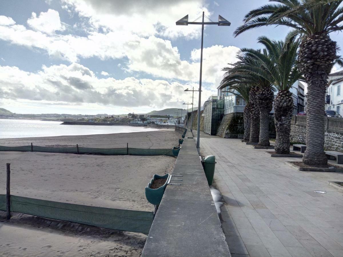 Apartamento Janelas Da Praia da Vitória