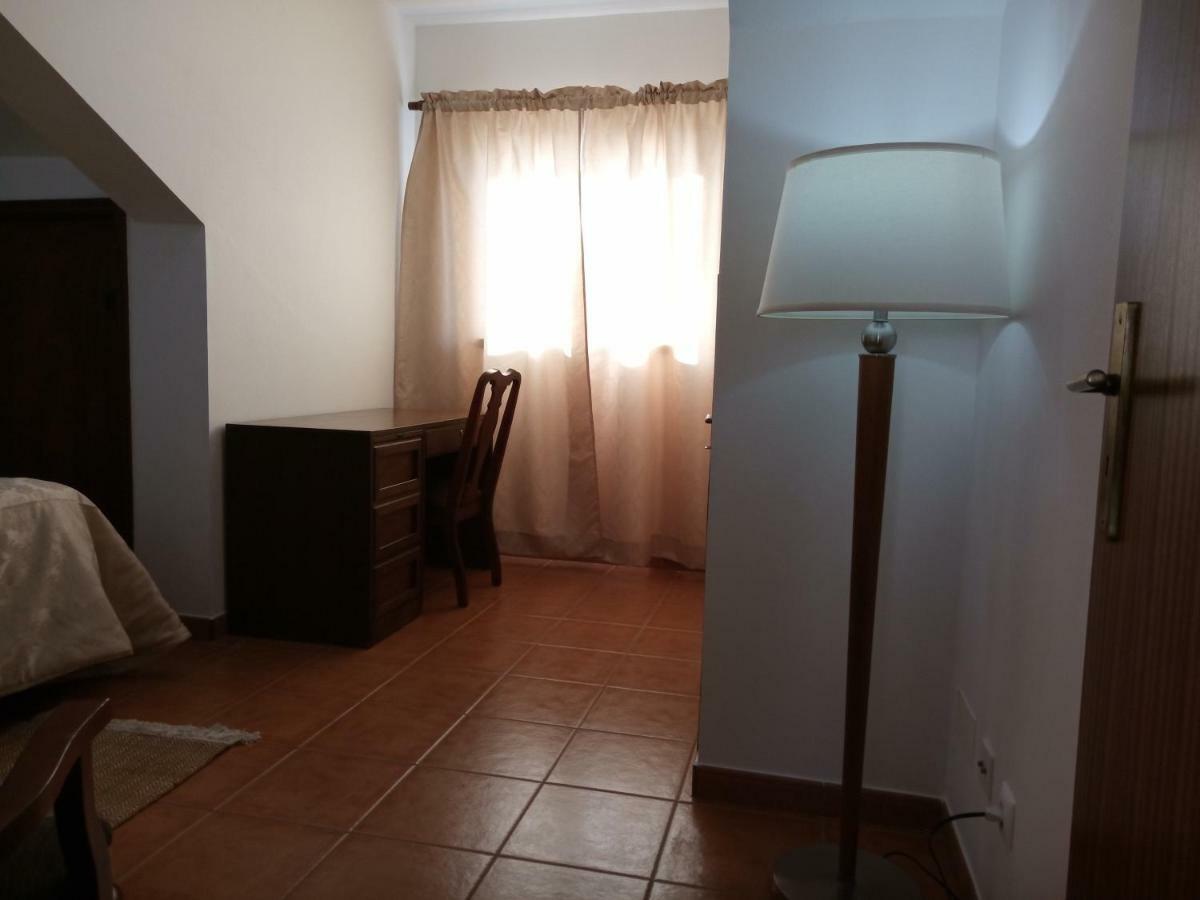 Janelas Da Apartamento